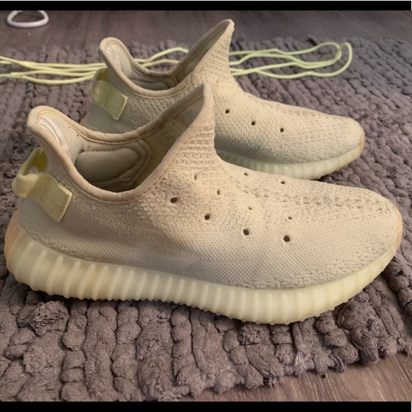 yeezy 360 v2 butter